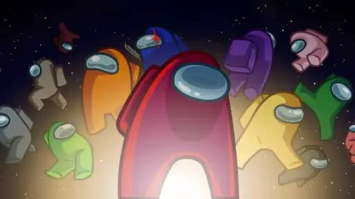 Are you the Impostor or a Crewmate?