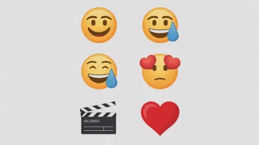 Guess the movie from the emojis