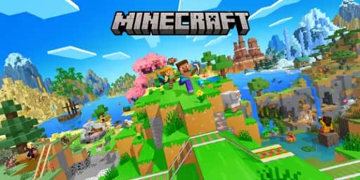 How much do you know about Minecraft?